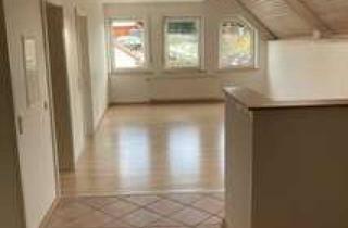 Wohnung mieten in 65558 Heistenbach, Hübsche 2 - Zi Wohnung mit Einbauküche in Heistenbach Nähe Diez