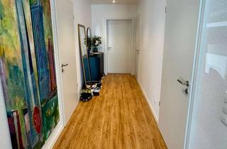 Wohnung mieten in 71397 Leutenbach, 2,5 Zi- EG Wohnung BJ 2022 mit EBK, Terrasse und Stellplatz, Energieeffizienzklasse A+