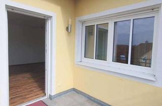 Wohnung mieten in 93142 Maxhütte-Haidhof, Schöne, helle Wohnung (4ZKB, Gäste-WC, Abstellr.) mit Balkon+Garage! Ruhig, mit Top-Verkehrsanbindg.