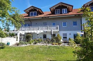 Wohnung mieten in Haiderstr., 82405 Wessobrunn, Schöne und neuwertige 5-Raum-Wohnung mit gehobener Innenausstattung mit Balkon in Wessobrunn