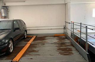 Garagen mieten in Reinachweg, 73760 Ostfildern, Garagenstellplatz - Duplex