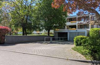 Garagen mieten in Magdeburger Straße 16, 78467 Konstanz, Tiefgaragenstellplatz Wollmatingen Bahnhof Duplex