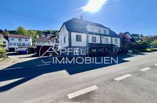 Haus kaufen in 72813 St. Johann, Sichere Kapitalanlage !