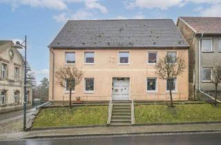 Haus kaufen in 18461 Richtenberg, Stadthaus in Richtenberg – Raum für die ganze Familie mit vielfältigem Potenzial