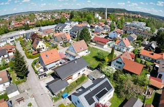 Einfamilienhaus kaufen in 86956 Schongau, PREISREDUZIERUNG!!! SOFORT BEZUGSFERTIG - Neuwertiges Einfamilienhaus mit Garage in Schongau