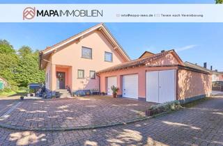 Einfamilienhaus kaufen in 76872 Winden, Einfamilienhaus mit Doppelgarage und großem Garten in ruhiger Lage
