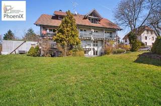 Mehrfamilienhaus kaufen in 79777 Ühlingen-Birkendorf, Mehrfamilienhaus als solide Kapitalanlage