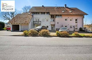 Mehrfamilienhaus kaufen in 79777 Ühlingen-Birkendorf, Mehrfamilienhaus als solide Kapitalanlage