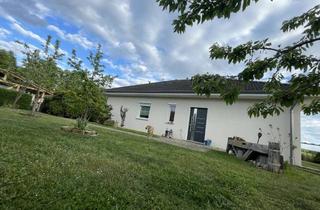 Haus kaufen in 16259 Höhenland, Preis VB, Bungalow mit 4,5 Zimmern, Terrasse und großem Garten in ruhiger Lage am Feldrand