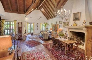 Villa kaufen in 50189 Elsdorf, Einzigartige Architekten-Villa im französischen Landhausstil bei Köln; provisionsfrei ohne Makler!
