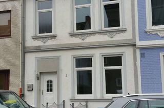 Haus mieten in Columbusstraße, 28217 Steffensweg, Großes Familienhaus oder WG Haus