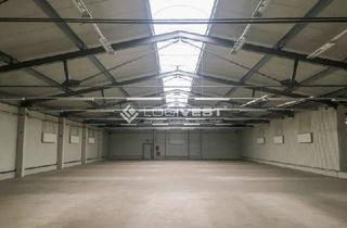 Gewerbeimmobilie mieten in 07381 Oppurg, Lagerfläche ca. 400 m² mit ebenerdiger Andienung ab sofort verfügbar!