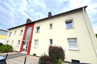 Anlageobjekt in Friedrich-Ebert-Straße, 56182 Urbar, Klein, fein, provisionsfrei – Apartment in Uninähe mit Einbauküche!