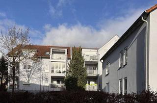 Anlageobjekt in 71665 Vaihingen an der Enz, Grundsolide und gut vermietet