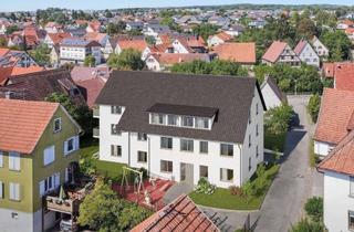 Anlageobjekt in Froschgasse 13, 72131 Ofterdingen, ** Für Kapitalanleger: NEUBAU 6-Familien Wohnhaus im schönen Ofterdingen **