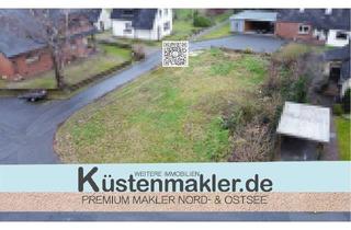 Grundstück zu kaufen in 21755 Hechthausen, Wohngrundstück in ruhiger Sackgassenlage (z.B. auch Tiny House denkbar oder Altersruhesitz)