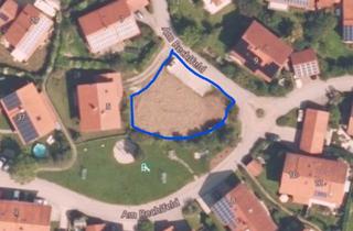 Grundstück zu kaufen in 83123 Amerang, Attraktives Baugrundstück in Amerang (Privatverkauf)