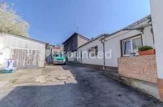 Grundstück zu kaufen in Sturzstraße 16, 96049 Gaustadt, Projektgrundstück mit Entwicklungspotenzial – 1.100 m² in Bamberg-Gaustadt