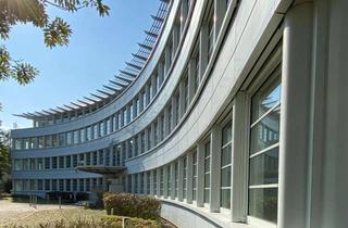 Büro zu mieten in Ludwigstraße 45, 85399 Hallbergmoos, Bezugsfertige Einzelarbeitsplätze oder abschließbare Büros mit vielen Parkmöglichkeiten