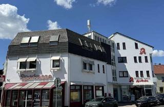 Praxen mieten in Hüngersbergstrasse, 66578 Schiffweiler, Zwei schöne, große Arztpraxen auf einem Stockwerk zu vermieten (326m²)