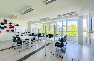 Gewerbeimmobilie kaufen in 14482 Babelsberg Nord, Büro- oder Praxisetage im WeberPark