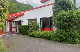 Gewerbeimmobilie mieten in Hüttenstraße 38, 59939 Olsberg, Vielseitig nutzbare & repräsentative Geschäftsimmobilie