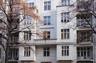Gewerbeimmobilie mieten in Schlüterstraße 48, 10629 Charlottenburg, Schlüterstraße 48, nahe Kurfürstendamm, George-Grosz-Platz