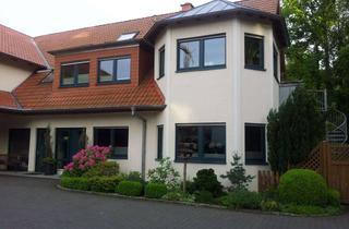 Büro zu mieten in Zum Strothebach 1 B, 33175 Bad Lippspringe, Büro / Praxis oder Wohnen + Arbeiten mit Blick ins Grüne