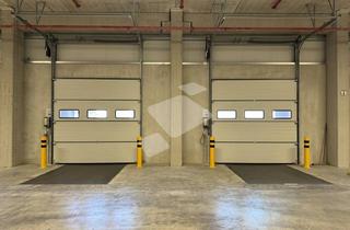 Gewerbeimmobilie mieten in 41334 Nettetal, 2.000 m² teilbar ab 1000 m² / Rampe / sofort / 10m UKB