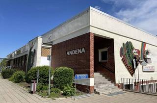 Geschäftslokal mieten in Erich-Weinert-Straße 31, 02625 Bautzen, Laden- /Gewerbefläche in Bautzen