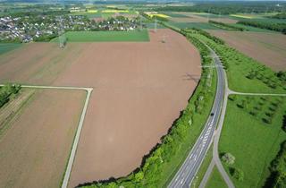 Gewerbeimmobilie kaufen in Xxxxx xx, 53340 Meckenheim, ca. 8 ha Ackerland zwischen Meckenheim und Rheinbach zu verkaufen