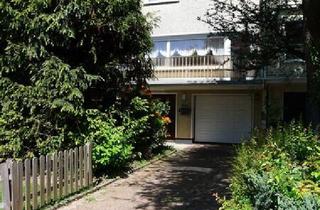 Haus kaufen in 42477 Radevormwald, Reihenendhaus in sehr guter Lage von Radevormwald