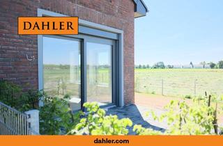 Haus mieten in 41179 Mönchengladbach, Neubau Einfamilienhaus: Modern & naturnah!