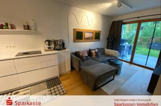 Wohnung mieten in 83209 Prien, Gehoben Wohnen!