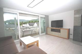 Wohnung kaufen in 72379 Hechingen, Moderne Eigentumswohnung zur Kapitalanlage oder Eigennutzung