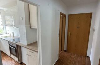 Wohnung mieten in Birkenstraße, 04567 Kitzscher, 2-Zimmer-Wohnung in 04567 Kitzscher – Möbliert und bezugsfertig