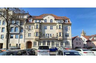 Wohnung kaufen in 99084 Erfurt, Altbauflair trifft Wohnkomfort – Ihr neues Zuhause mit Charme
