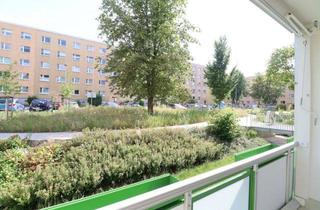 Sozialwohnungen mieten in Irkutsker Straße 111, 09119 Chemnitz, 2-Raumwohnung im Erdgeschoss mit Dusche