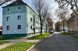 Wohnung mieten in Schulstraße, 06792 Sandersdorf, +++TOLLE 2-RAUMWOHNUNG in SANDERSDORF+++