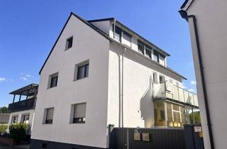 Einfamilienhaus kaufen in 76744 Wörth, So gut wie Neu! 1-2 Familienhaus mit Doppelgarage zentral in Wörth