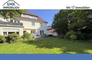 Wohnung mieten in 33378 Rheda-Wiedenbrück, Ruhige Stadtoase mit Gartenidylle – Großzügige Altbauwohnung mit Charme in Rheda!