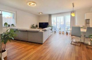 Wohnung mieten in 92342 Freystadt, Attraktive 3-Zimmer-Wohnung mit Balkon – barrierefrei und komfortabel!