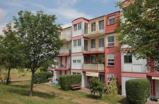 Wohnung mieten in Oststraße 4a, 04519 Rackwitz, Sonnige 2-Raum-Wohnung mit Balkon und Blick ins Grüne