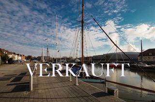 Wohnung kaufen in 25348 Glückstadt, Glückstadt - - verkauft - Wohnung direkt am Hafen von Glückstadt