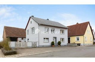 Einfamilienhaus kaufen in 67715 Geiselberg, Geiselberg - Charmantes Einfamilienhaus mit großzügigem Grundstück und modernisierten Ausstattungen