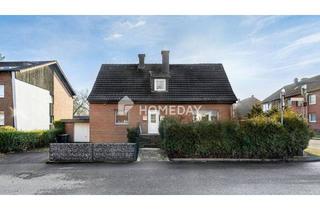 Einfamilienhaus kaufen in 45711 Datteln, Datteln - Einzigartiges Einfamilienhaus mit Einliegerhaus in idyllischer Lage