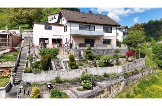 Einfamilienhaus kaufen in 78736 Epfendorf, Epfendorf - Wohnen und Arbeiten unter einem Dach