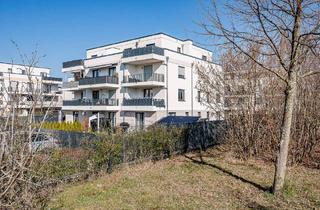 Wohnung kaufen in 12529 Schönefeld, Schönefeld - Neuwertige 3-Zimmer-Wohnung nahe des BER