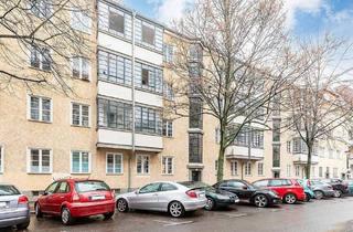 Wohnung kaufen in Am Treptower Park, 12435 Berlin, Berlin - 2-Zimmer- Wohnung unmittelbar am Treptower Park!