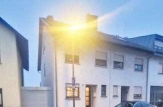 Doppelhaushälfte kaufen in 68766 Hockenheim, Hockenheim - Familienfreundliche Doppelhaushälfte mit Garten und Garage in Hockenheim!